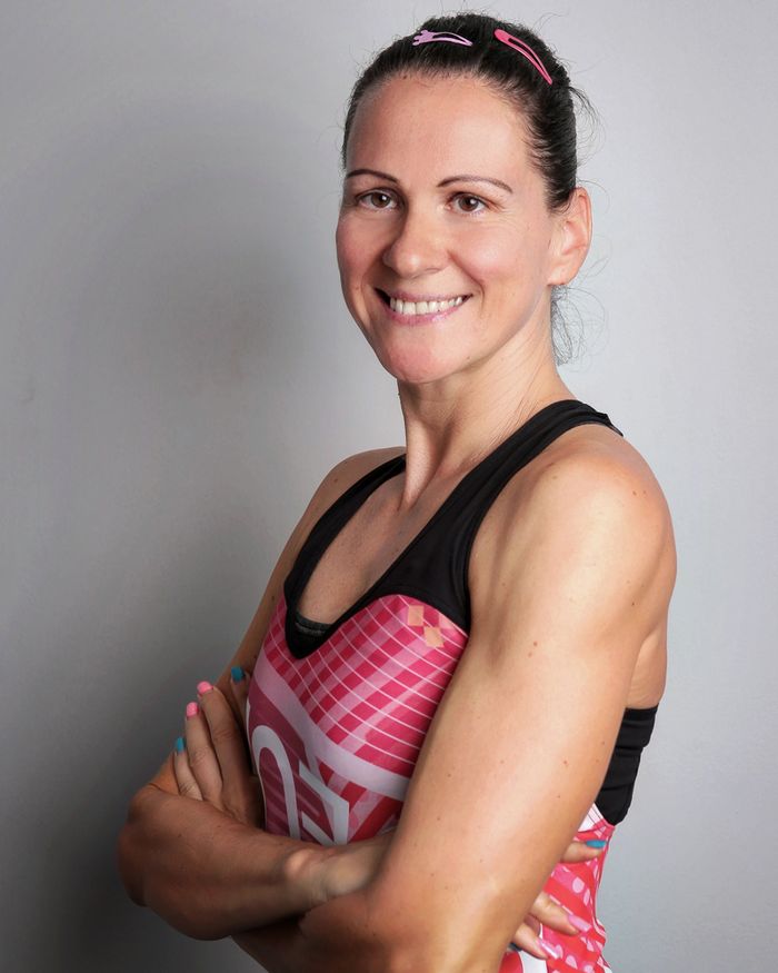 Kovács Gabriella