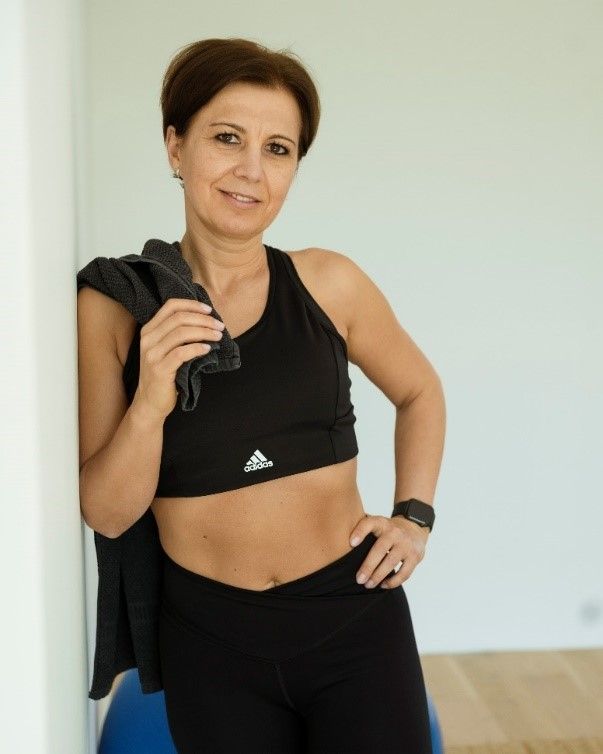 Megyeri Hajnalka