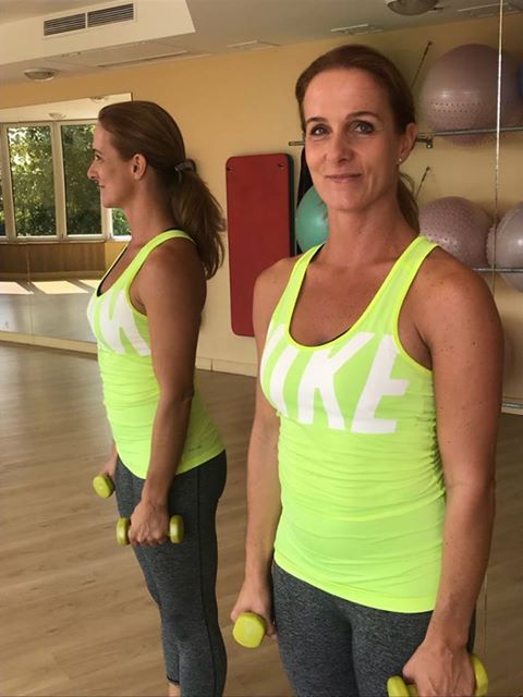 Pörzse Ildikó