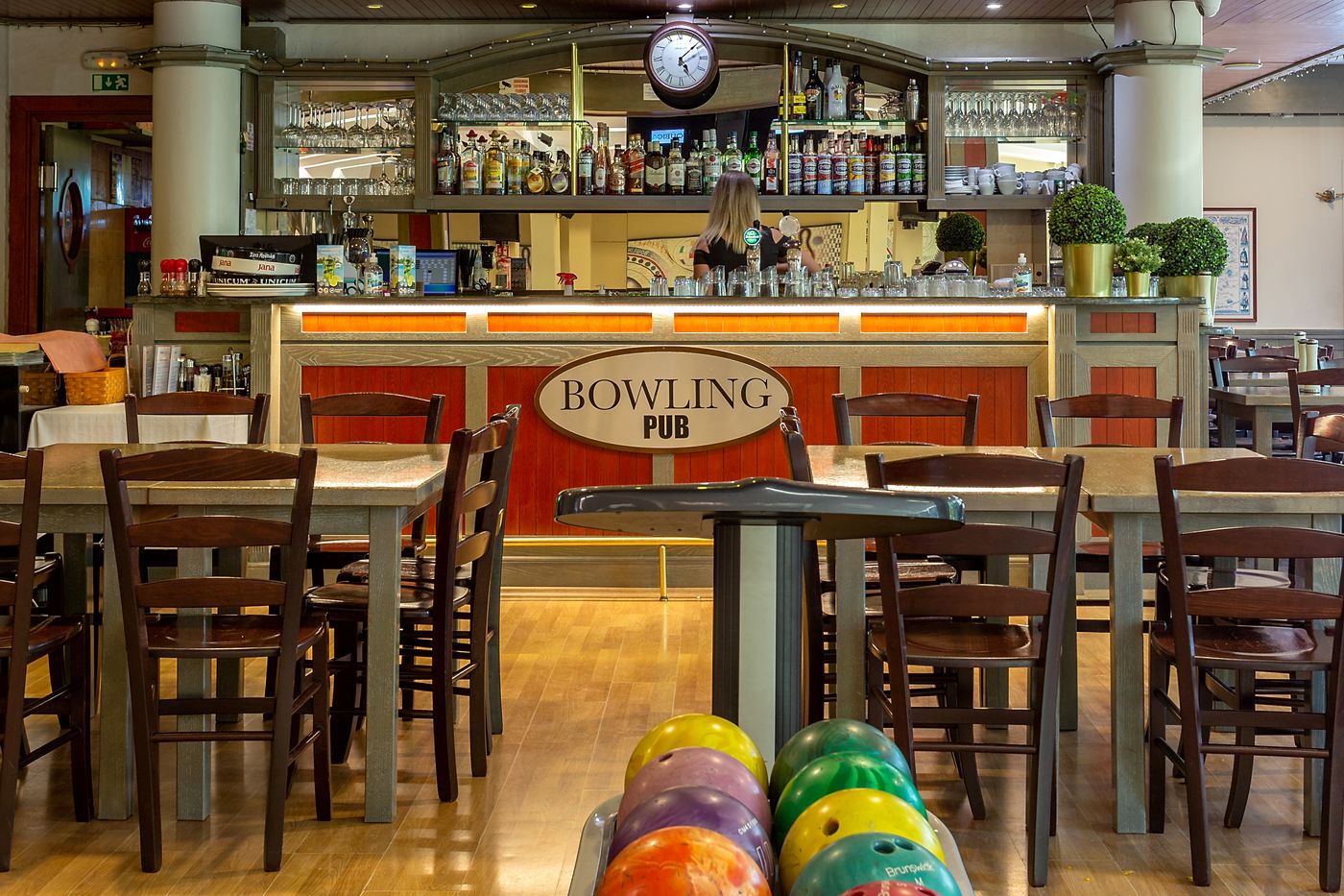 Az ABS Pub